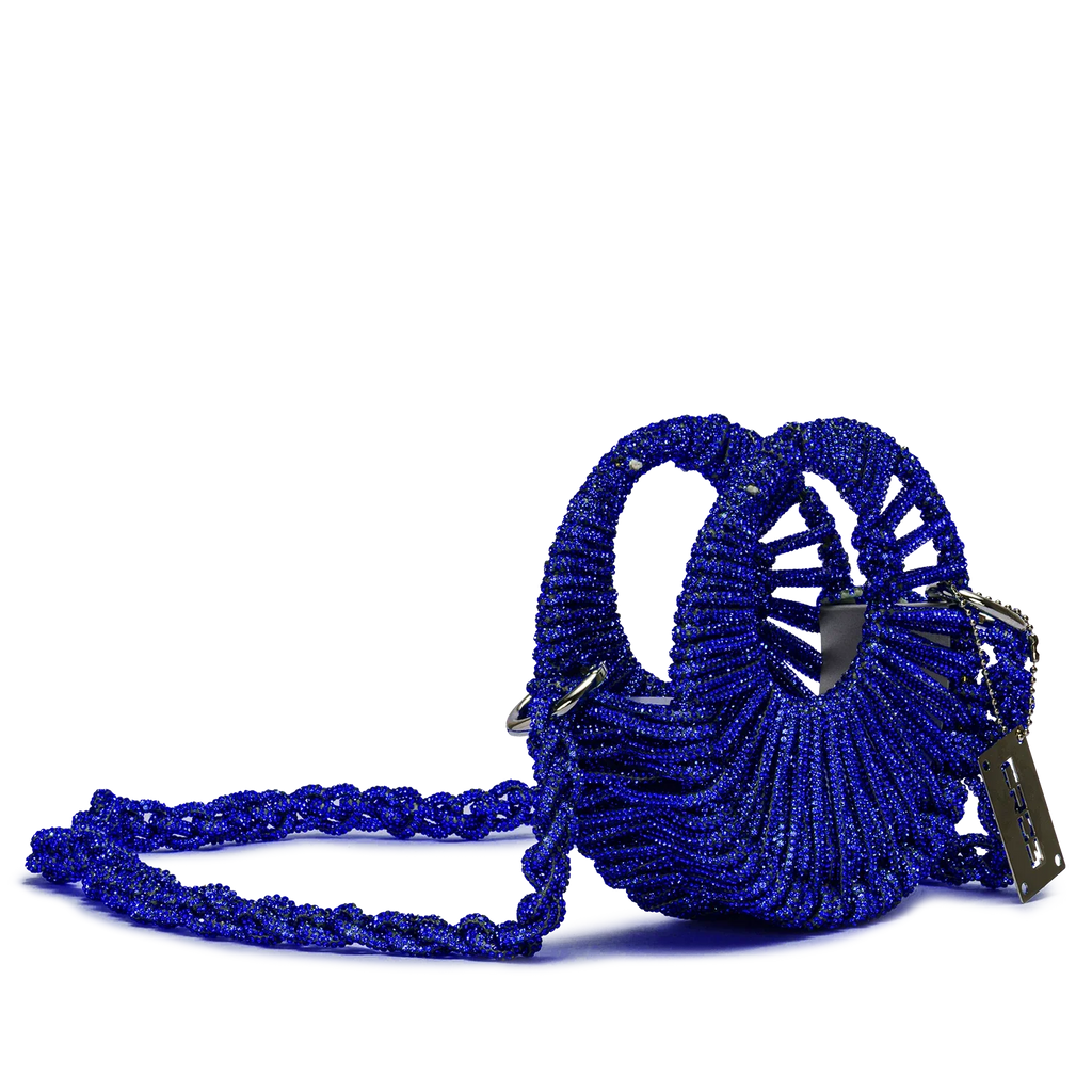 VORTIKA – Electric Blue