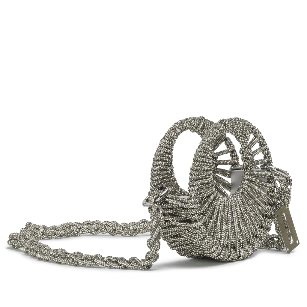 VORTIKA – Silver Flash