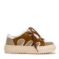 Vybe – Caramel Sand-Sneaker-CRISTIANZEROTRE