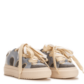 Vybe – Cloundy Cream-Sneaker-CRISTIANZEROTRE