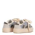 Vybe – Cloundy Cream-Sneaker-CRISTIANZEROTRE