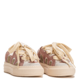 Vybe – Dusty Rose-Sneaker-CRISTIANZEROTRE