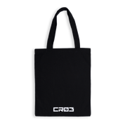 CR03 Canvas Bag – Eyelet Edition