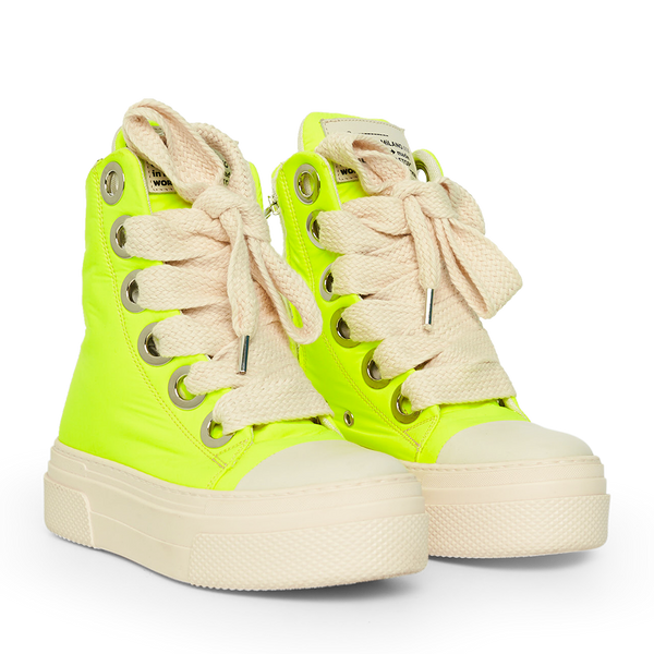 Calipso 300 Neon Yellow