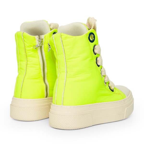 Calipso 300 Neon Yellow