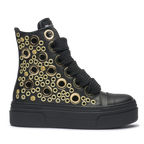 CALIPSO 300 – Chrome noir intégral