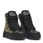 CALIPSO 300 – Chrome noir intégral