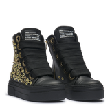 CALIPSO 300 – Total Black Chrome