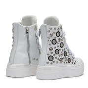 CALIPSO 300 – White Chrome