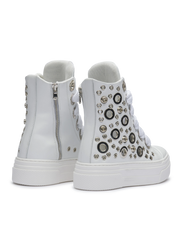CALIPSO 300 – White Chrome