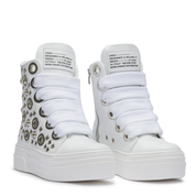 CALIPSO 300 – White Chrome