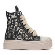 CALIPSO 300 – Black Chrome