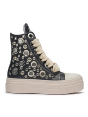 CALIPSO 300 — Chromeffekt — Schwarz