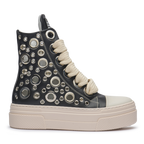 CALIPSO 300 – Chrome noir