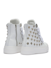 CALIPSO 300 — Metallic — Weiß
