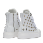 CALIPSO 300 – White Metal