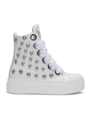 CALIPSO 300 — Metallic — Weiß