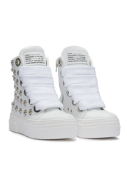 CALIPSO 300 — Metallic — Weiß