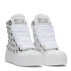 CALIPSO 300 – White Metal