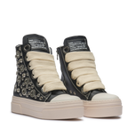 CALIPSO 300 – Chrome noir