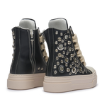 CALIPSO 300 – Chrome noir