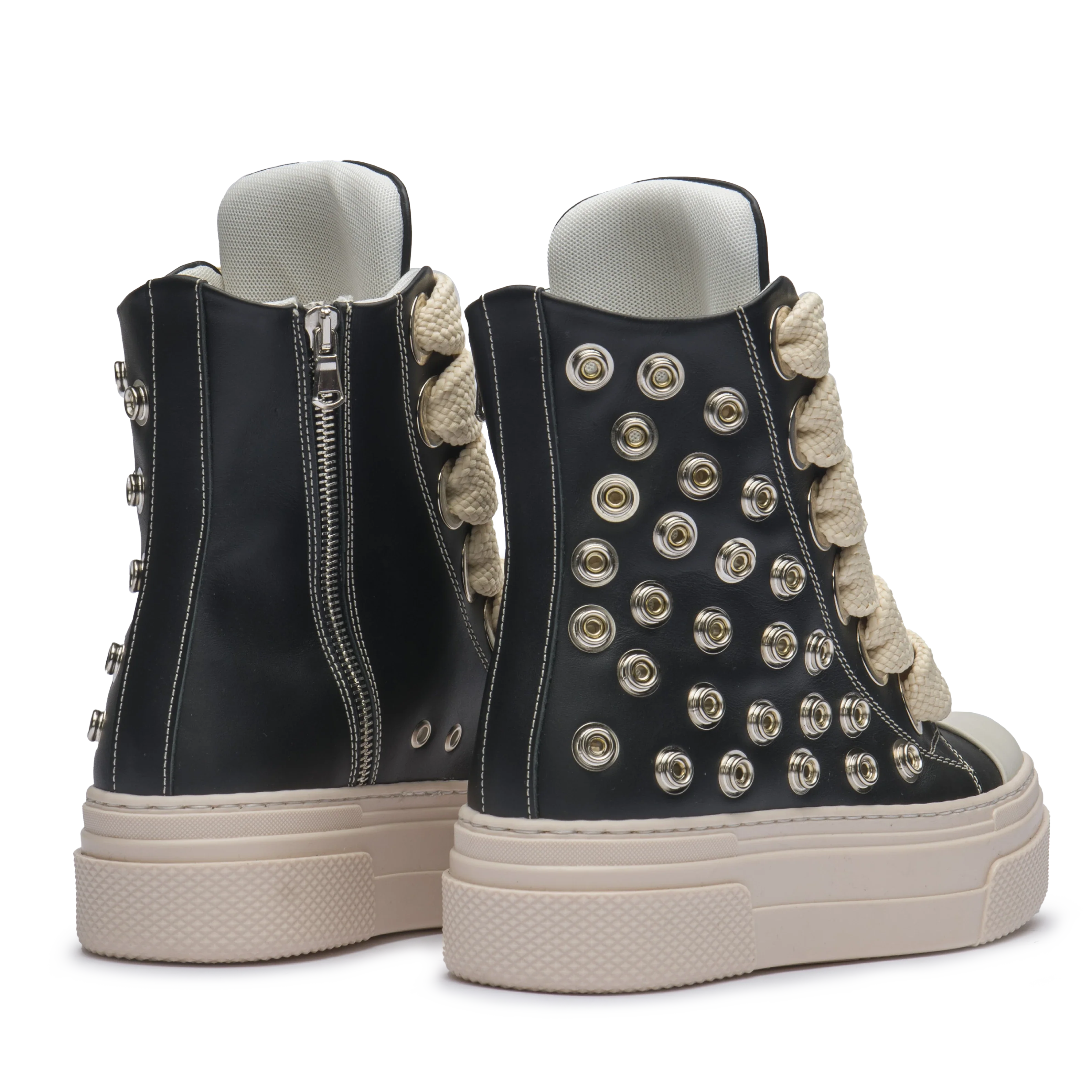 CALIPSO 300 – Métal noir