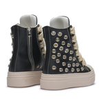 CALIPSO 300 – Métal noir