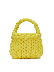 KNOTTY — Tube — Galben