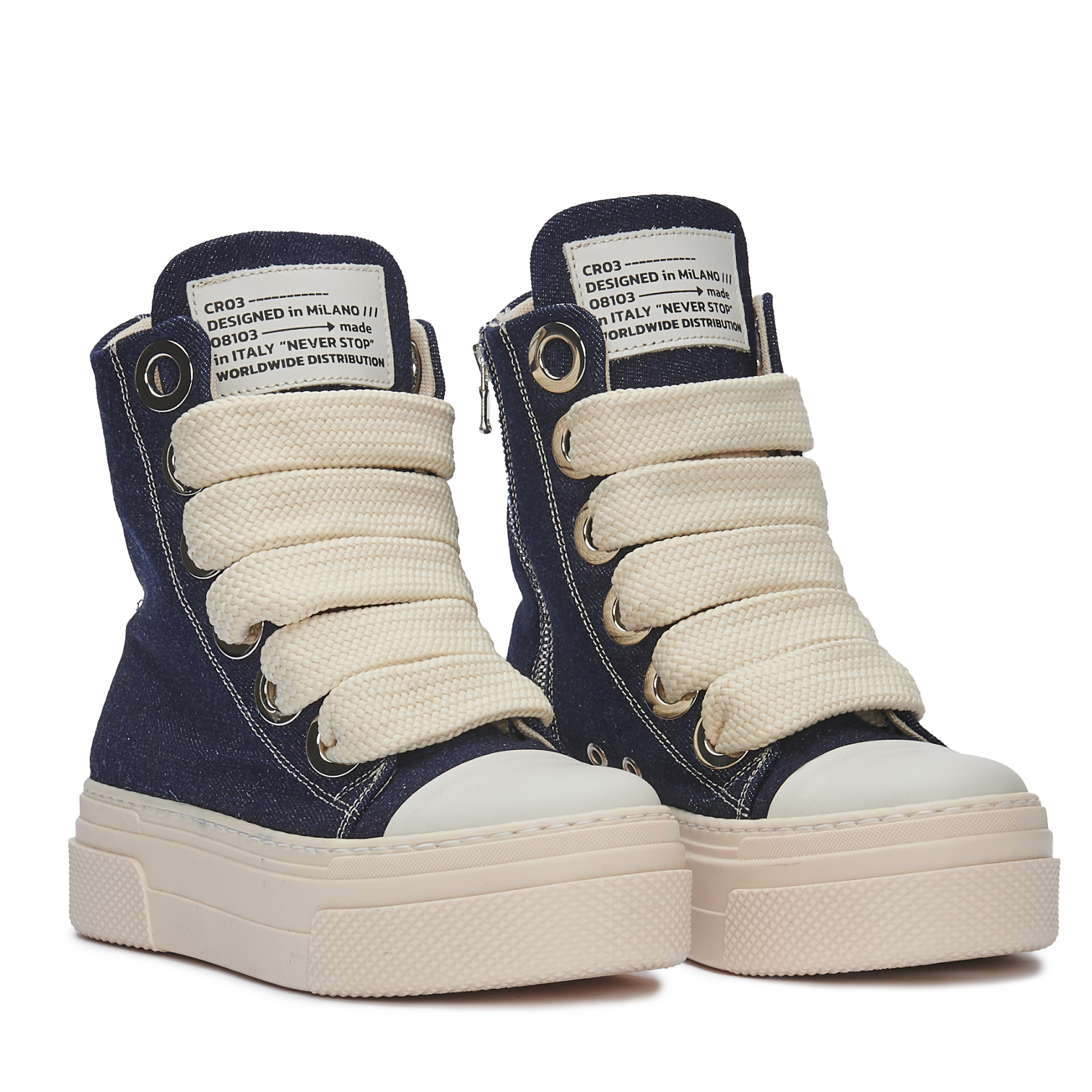 CALIPSO – Denim