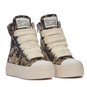 CALIPSO – Camo Cand Denim