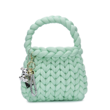 KNOTTY – Sky Green Tube