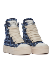 CALIPSO — Gewebter Denim