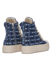 CALIPSO — Gewebter Denim