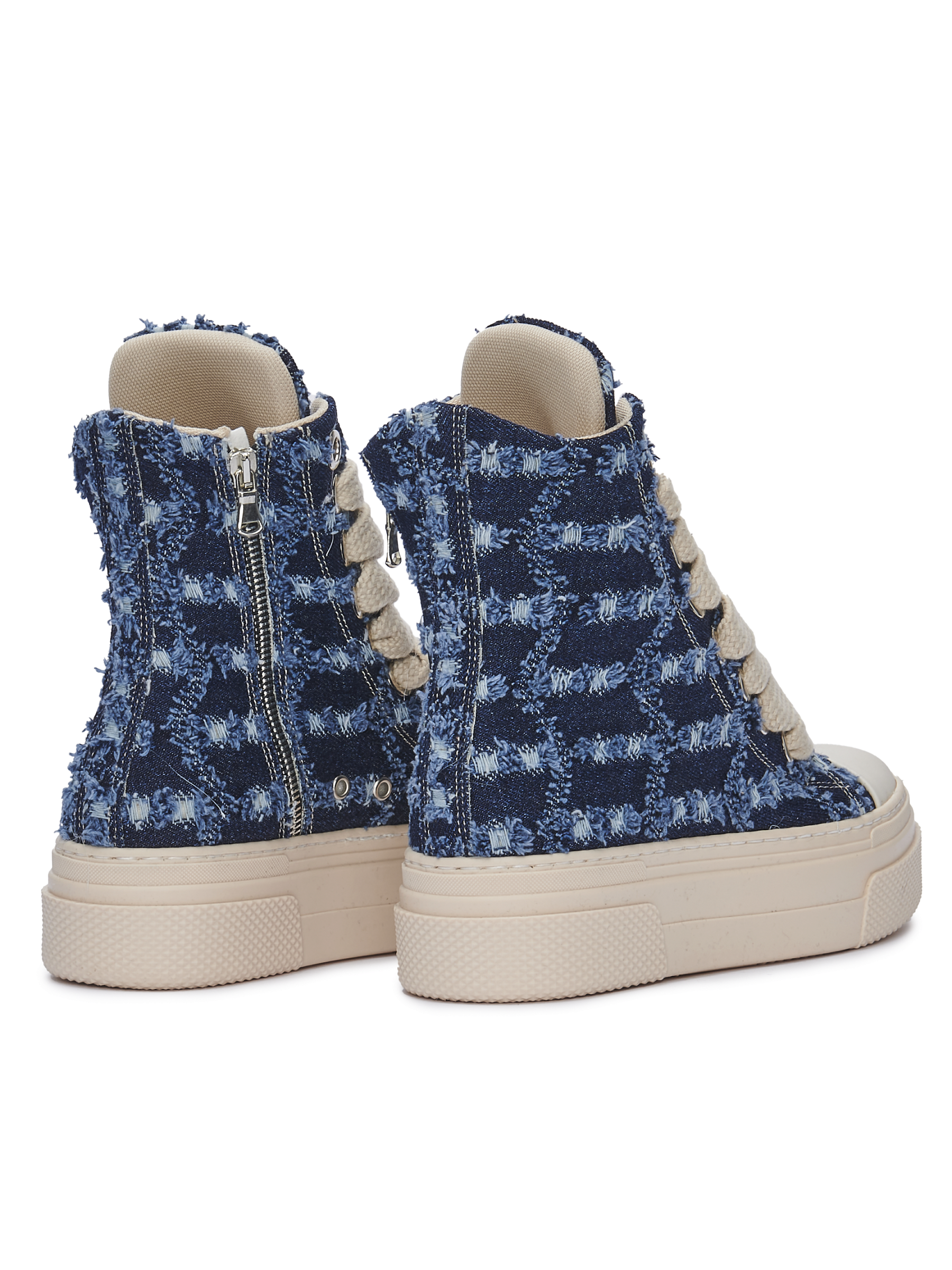 CALIPSO — Gewebter Denim
