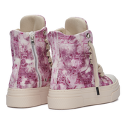 CALIPSO – Denim Bandana Rosa