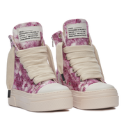 CALIPSO – Denim Bandana Rosa