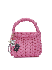 KNOTTY — Tube — Fuchsia
