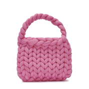 KNOTTY – Tube Fucsia