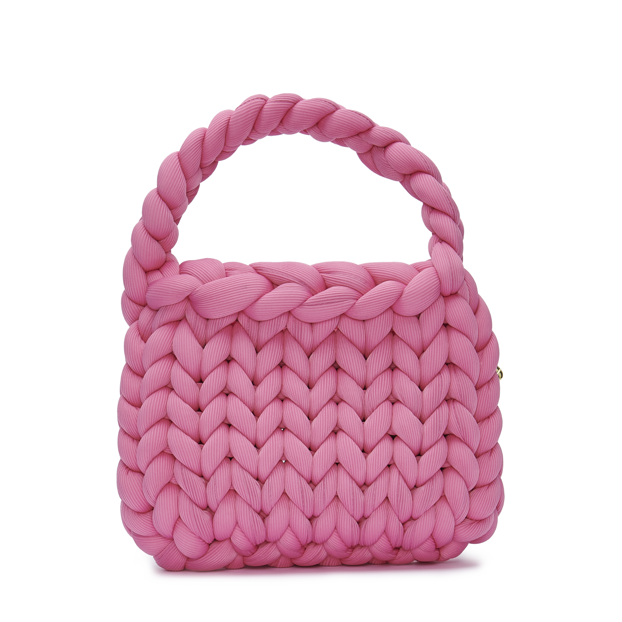 KNOTTY – Tube Fucsia