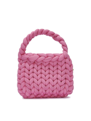 KNOTTY — Tube — Fuchsia
