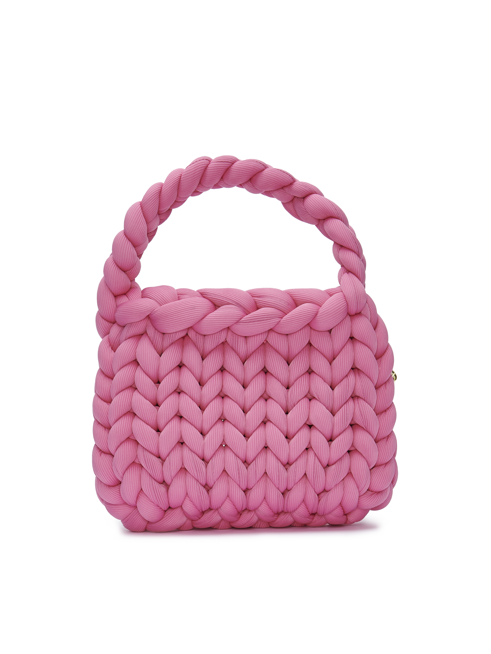 KNOTTY — Tube — Fuchsia