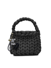 KNOTTY — Tube — Negru