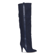 STORM – Denim Over-The-Knee