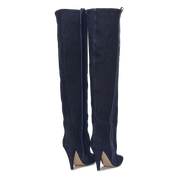 STORM – Denim Over-The-Knee