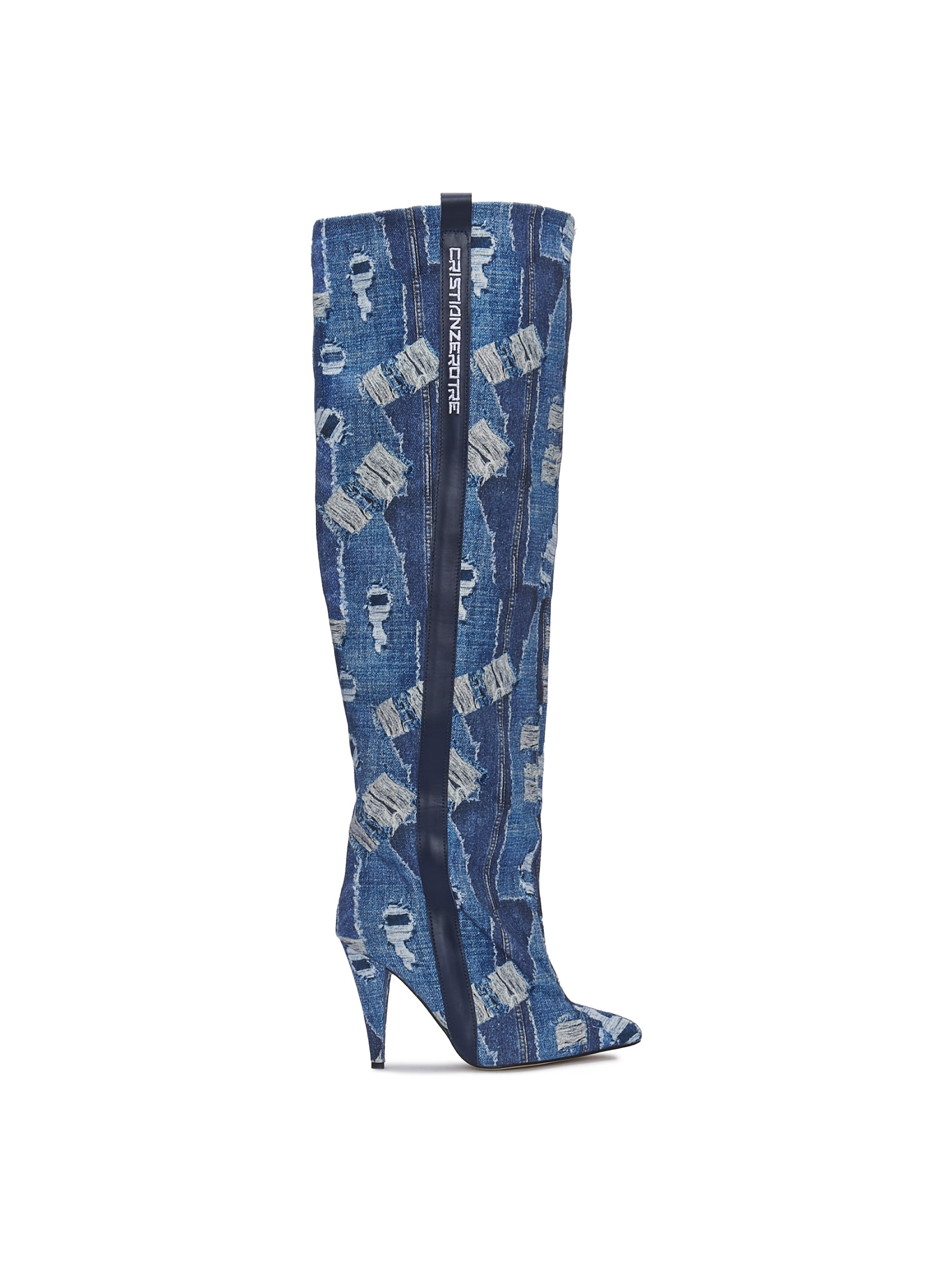 STORM — Denim im Used-Look