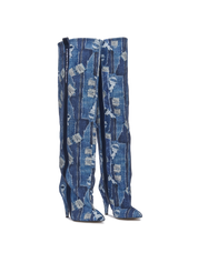 STORM — Denim im Used-Look