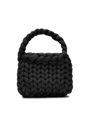 KNOTTY — Tube — Negru