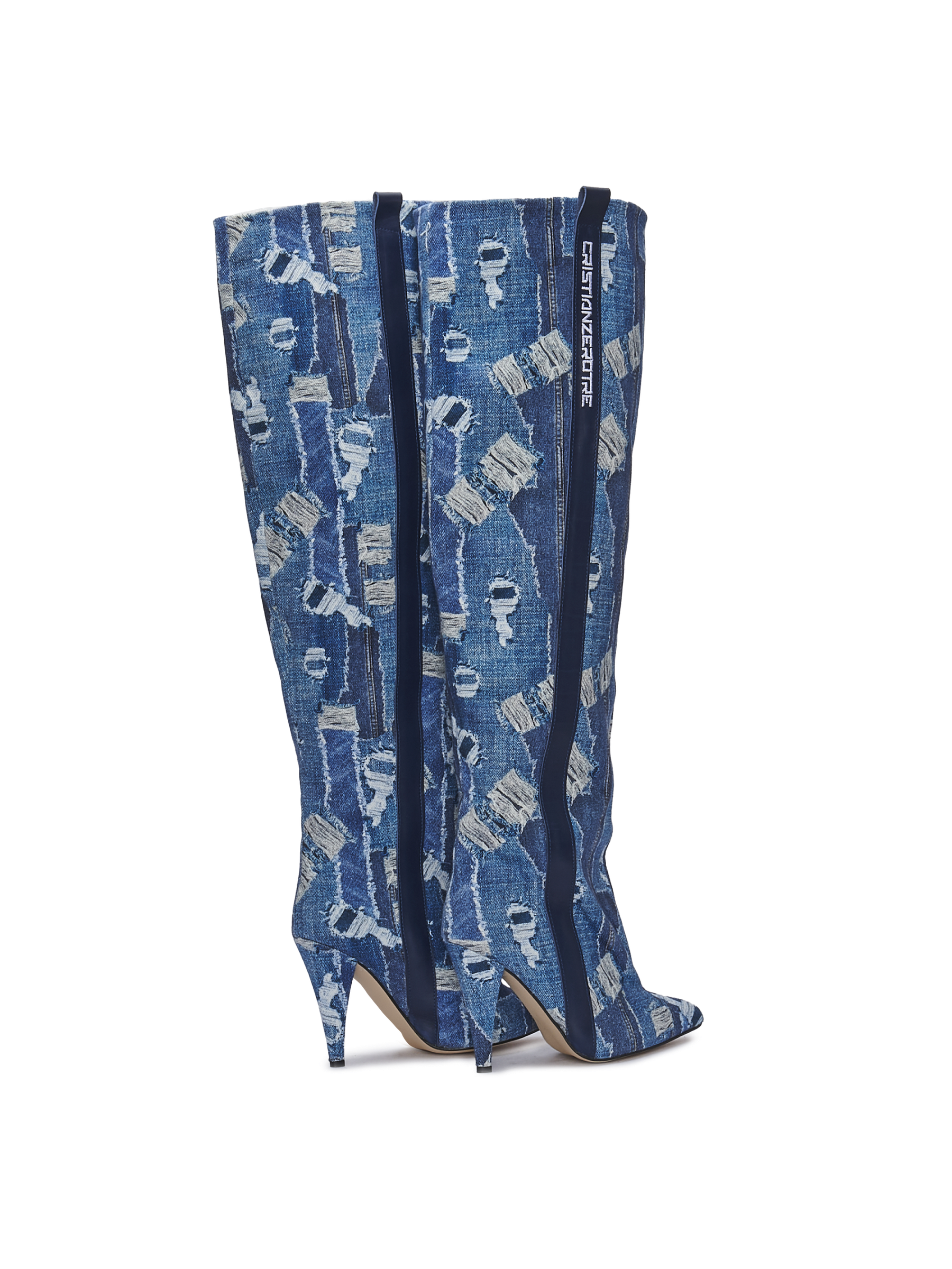 STORM — Denim im Used-Look