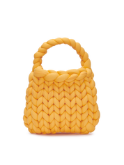 KNOTTY — Tube — Portocaliu