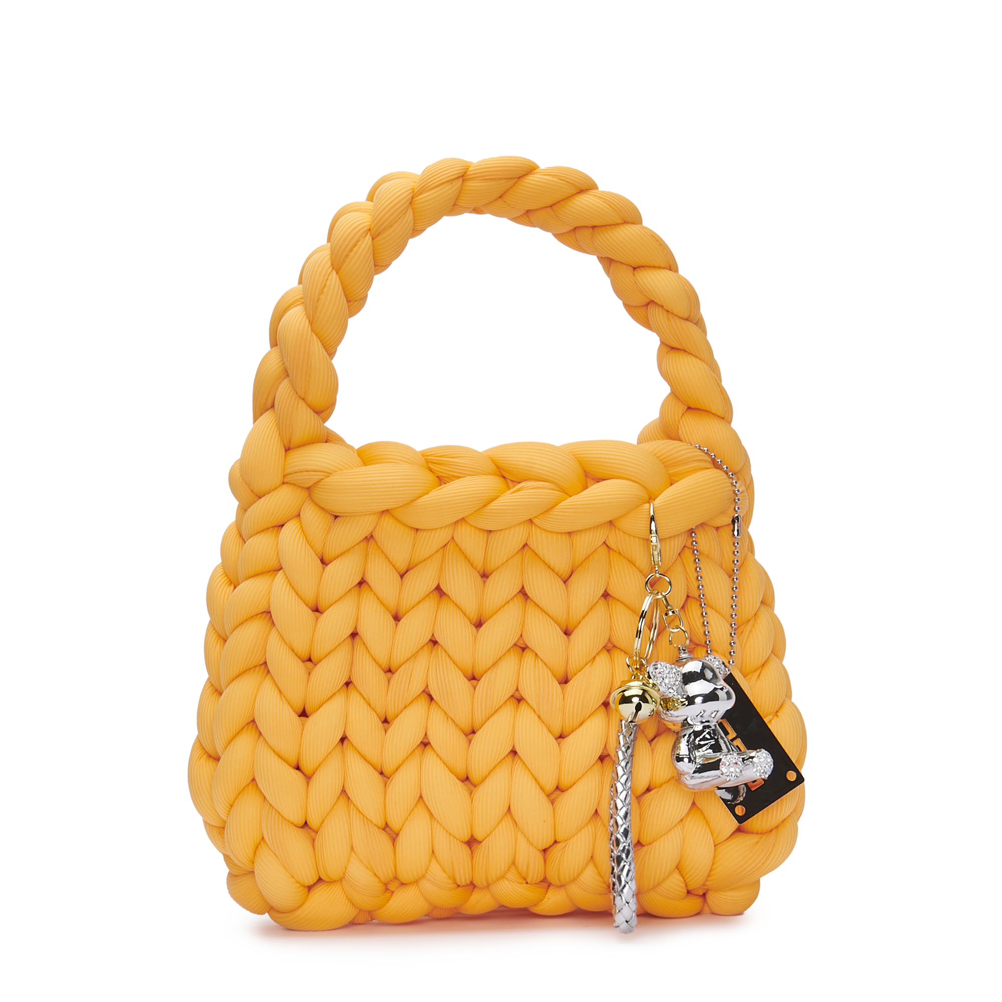 KNOTTY – Orange Tube